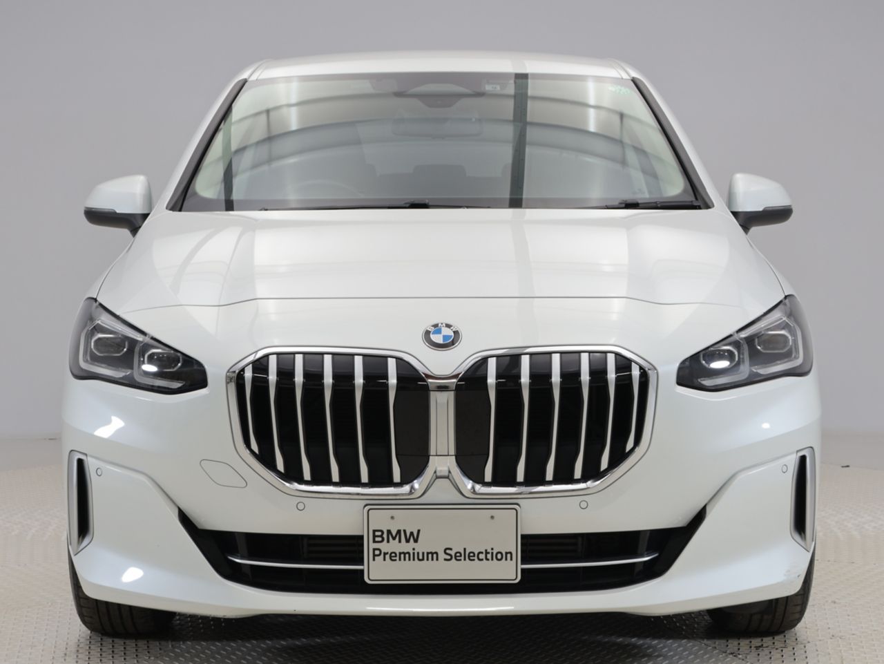U06 218d Active Tourer B47 2.0d