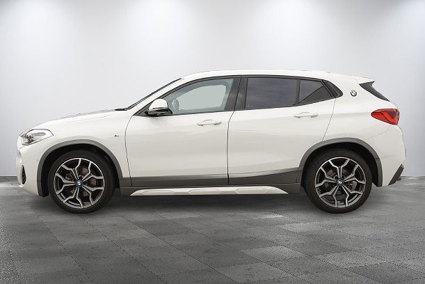 F39 X2 xDrive18d SAC B47 2.0d