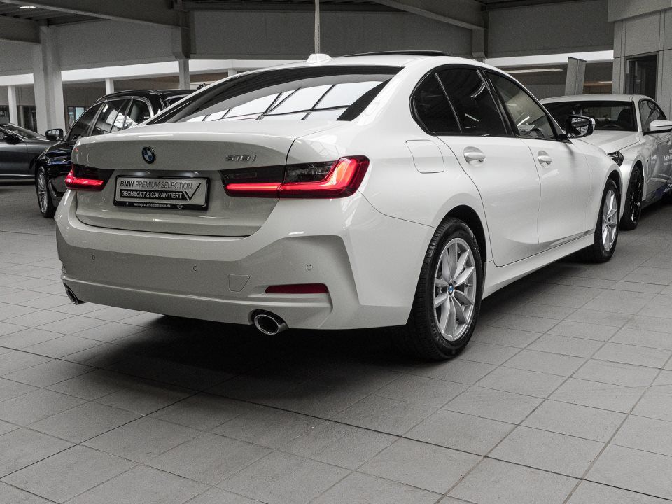 BMW 318