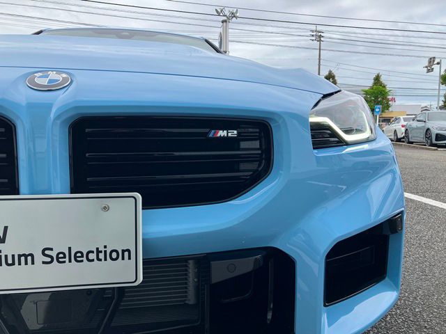 G87 M2 Coupe