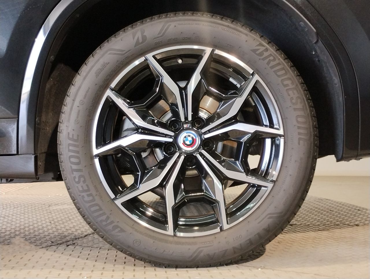 G01 X3 xDrive20d RHD ZA LCI
