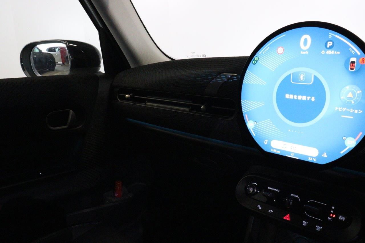 MINI Cooper C 5-doors