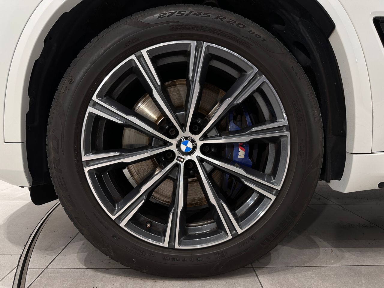 G05 X5 xDrive30d xLine B57 3.0d