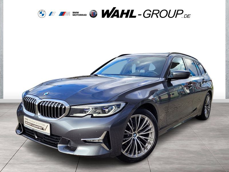 320d Touring