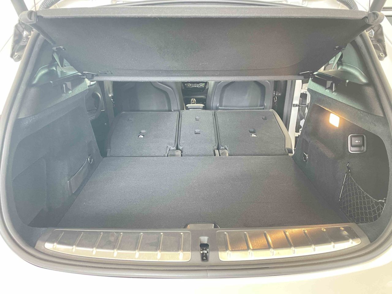 F39 X2 xDrive18d SAC B47 2.0d