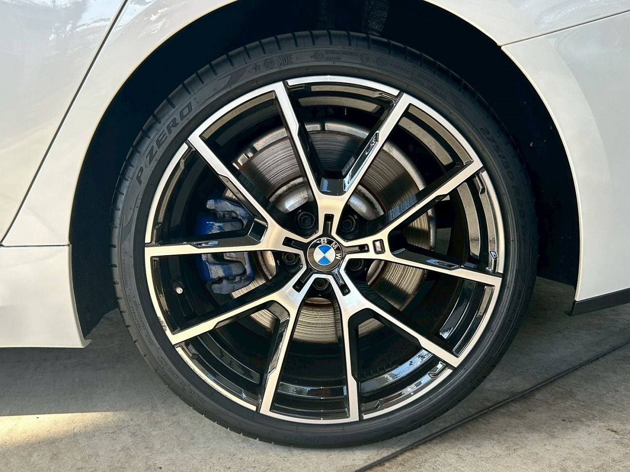 G16 840i M Sport Gran Coupe B58 3.0i