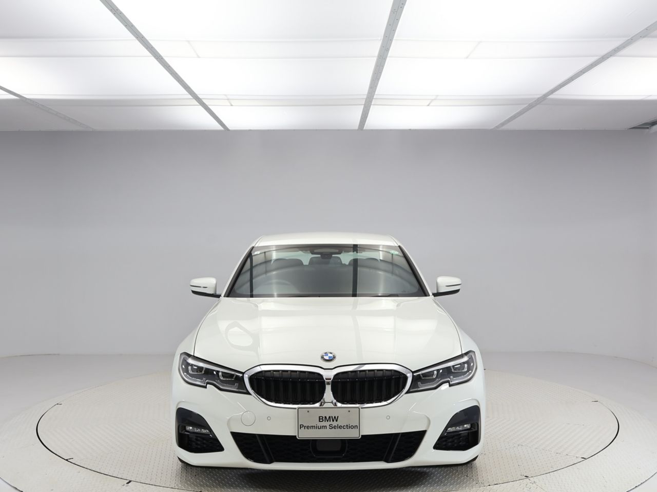 318i Berline RHD