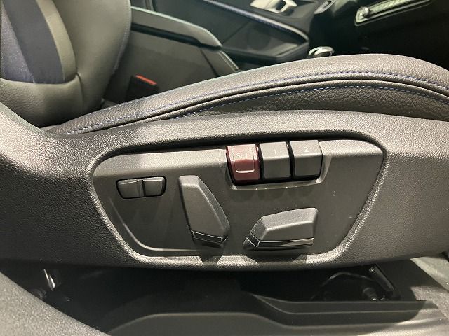 F40 118d Sports Hatch 5-door B47 2.0d