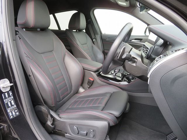 X4 xDrive20d RHD