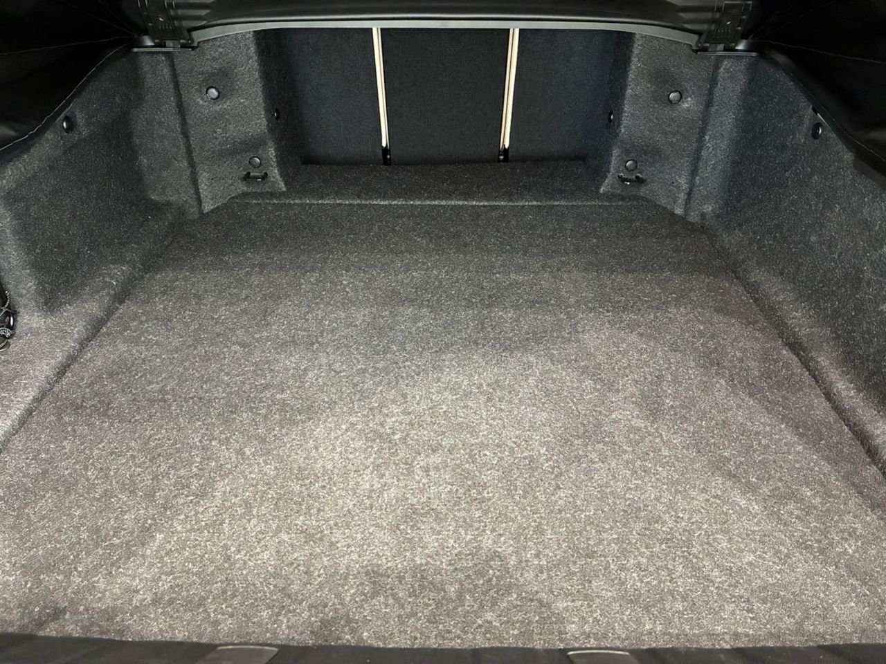 G23 420i Convertible RHD