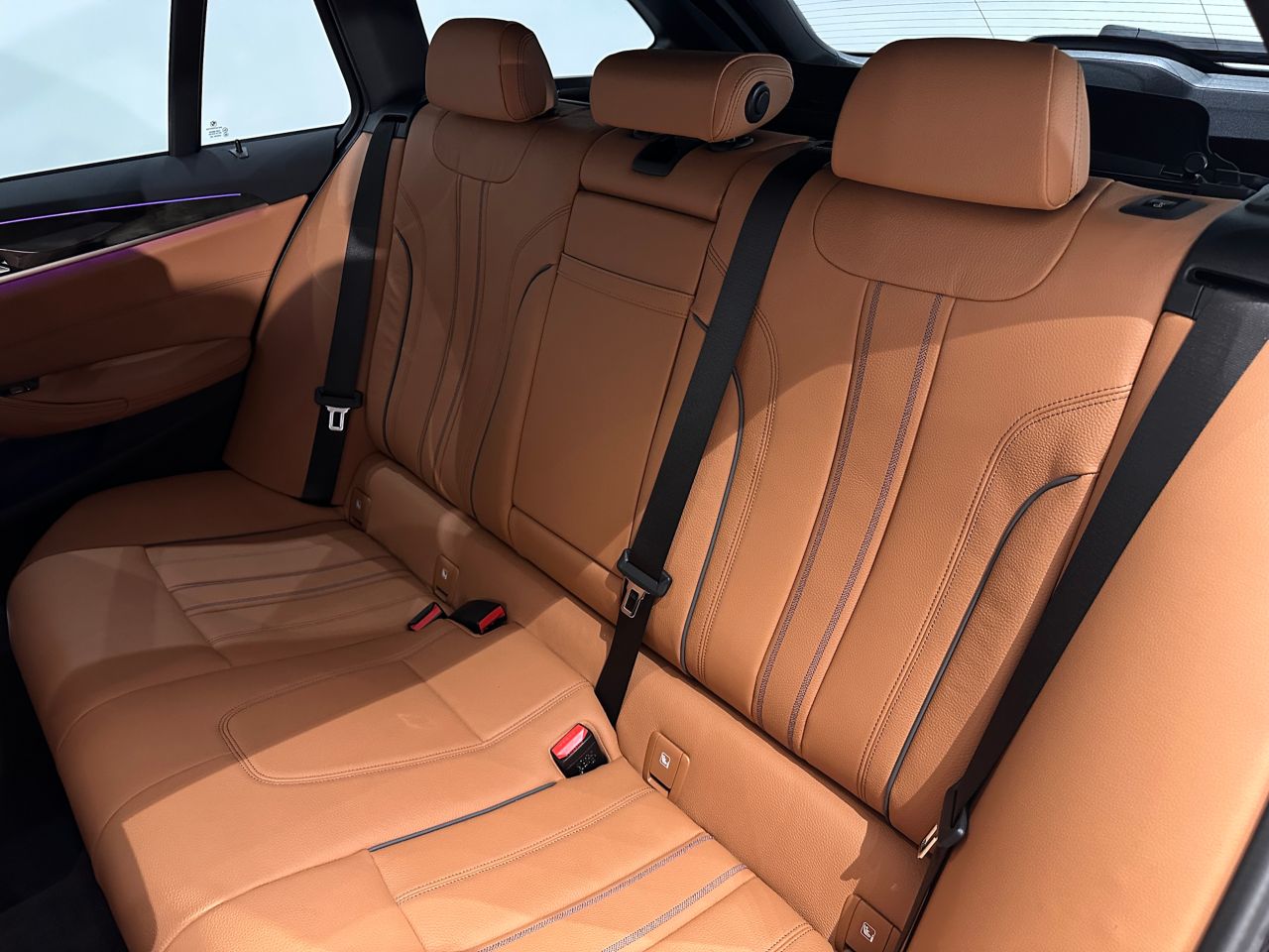 520d xDrive Touring RHD