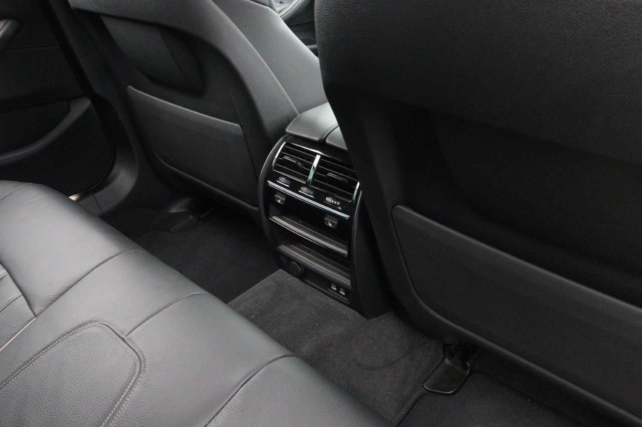 G31 520i SE Touring B48 2.0i TU