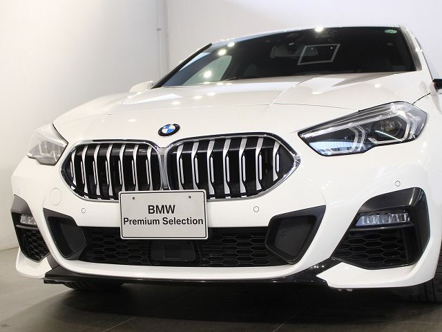 F44 218i Gran Coupe B38 1.5i