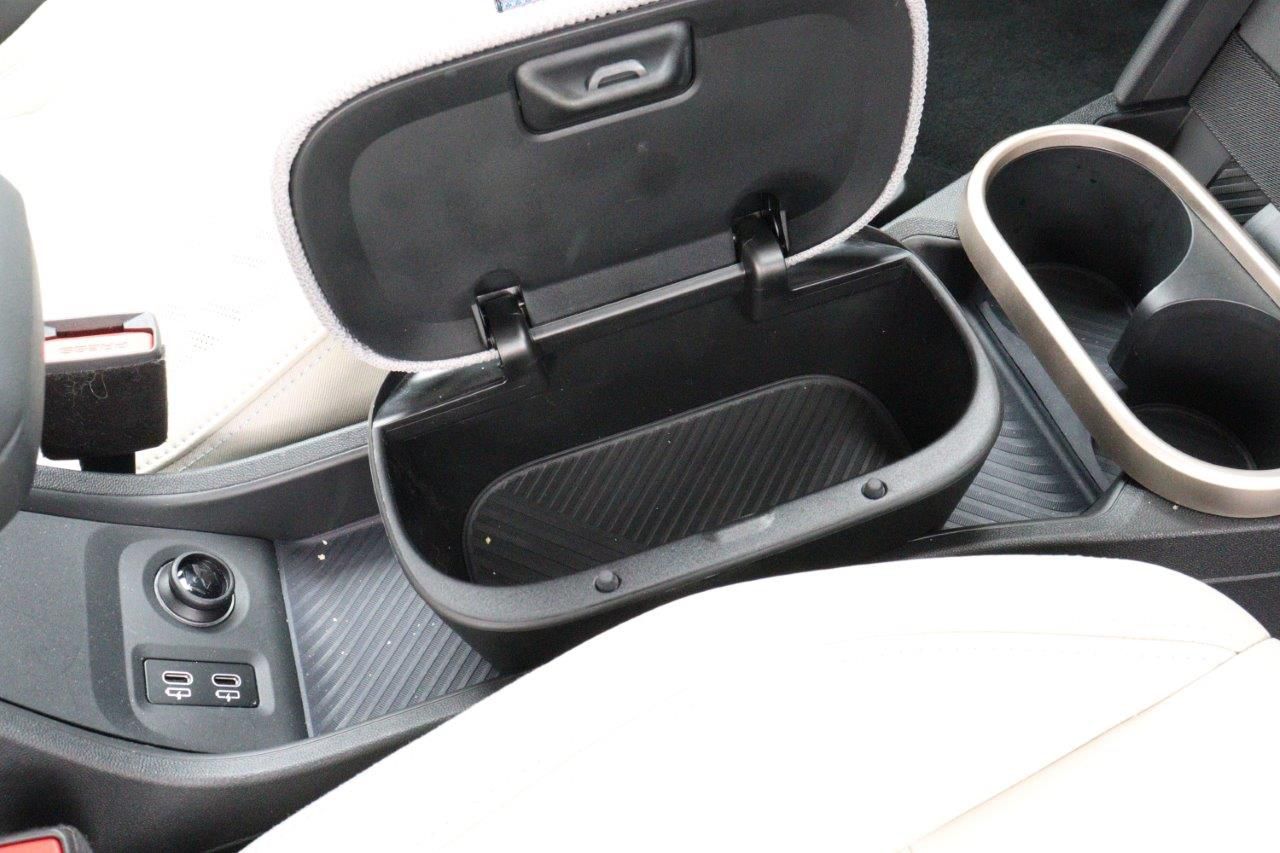 MINI Cooper C 5-doors