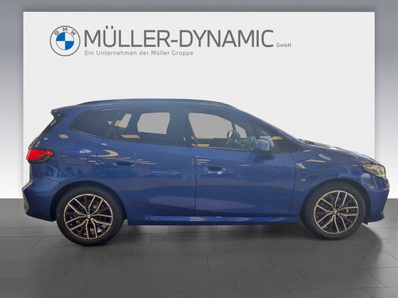 218d Active Tourer