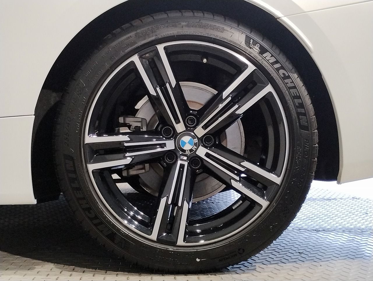 G23 420i Convertible RHD