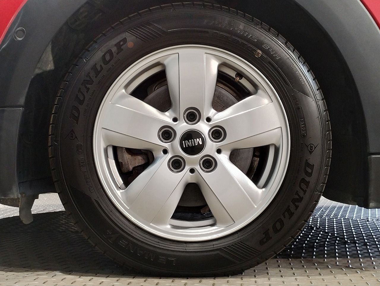 MINI Cooper D 3-Door Hatch