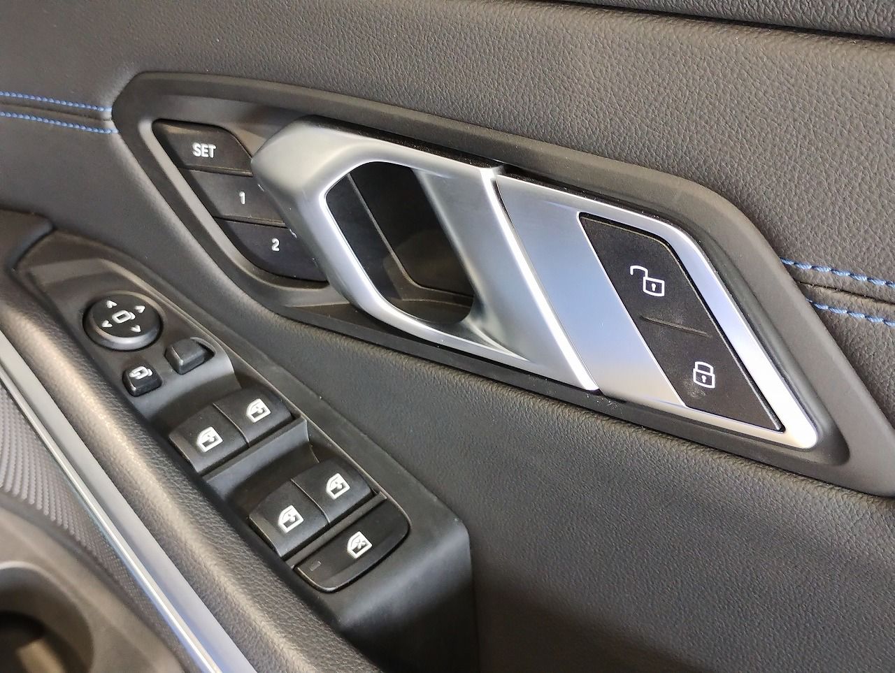 G21 318i Touring