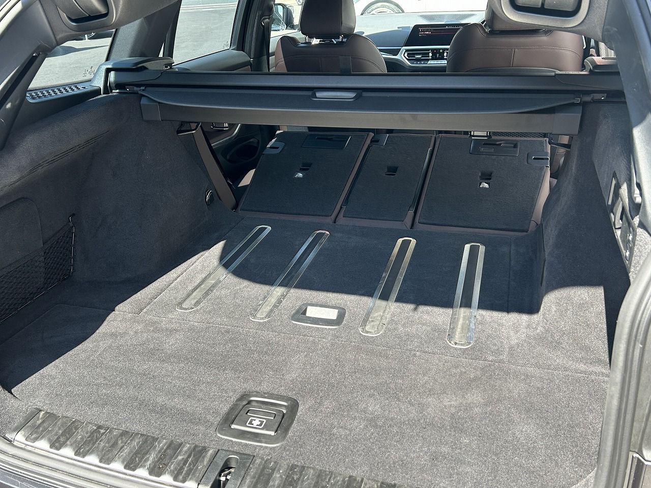 G21 318i Touring