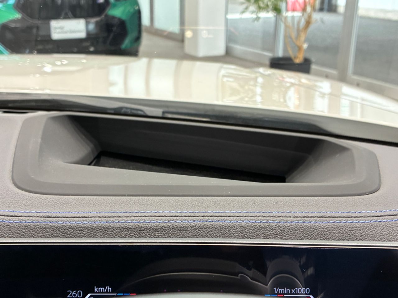 420i Gran Coupé RHD