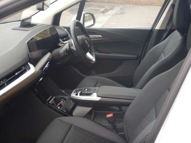 U06 218d Active Tourer B47 2.0d