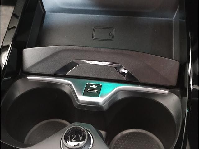 F44 218i Gran Coupe B38 1.5i