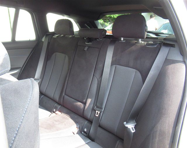 G21 320i Touring LCI RHD