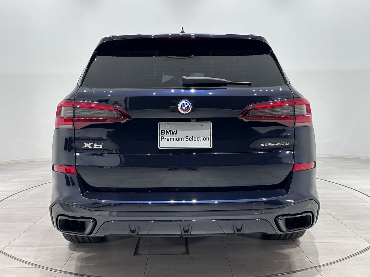 G05 X5 xDrive40d xLine B57 3.0d