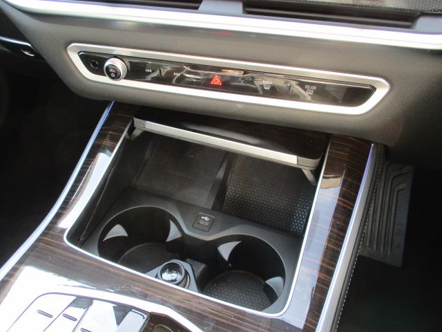 X5 xDrive30d RHD