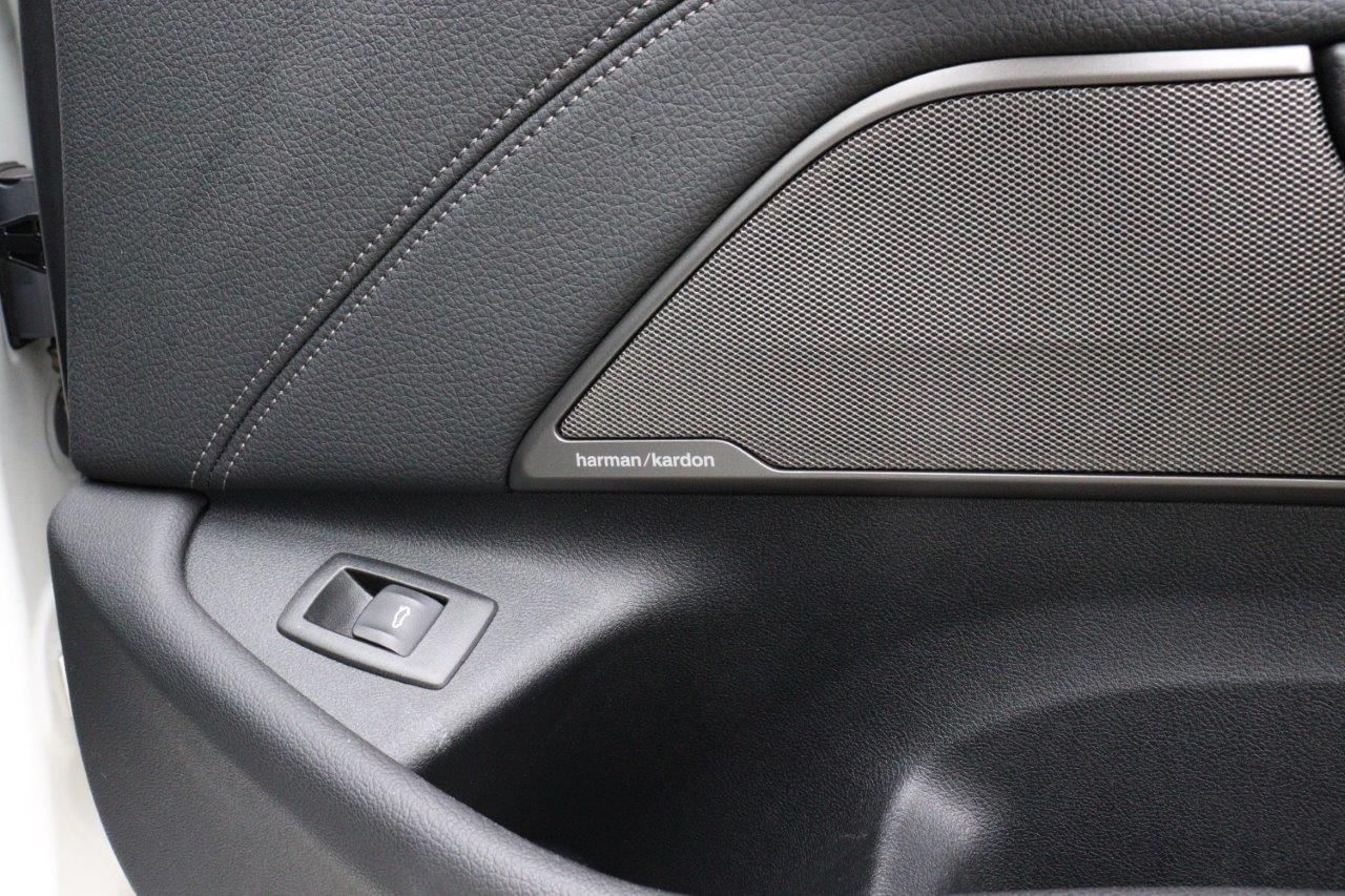 G31 530i SE Touring B48 2.0i