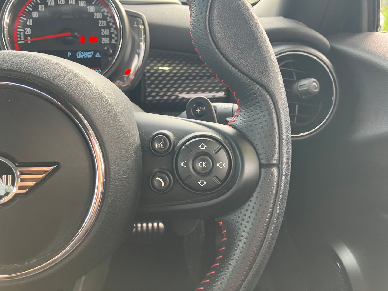 F56 MINI JOHN COOPER WORKS