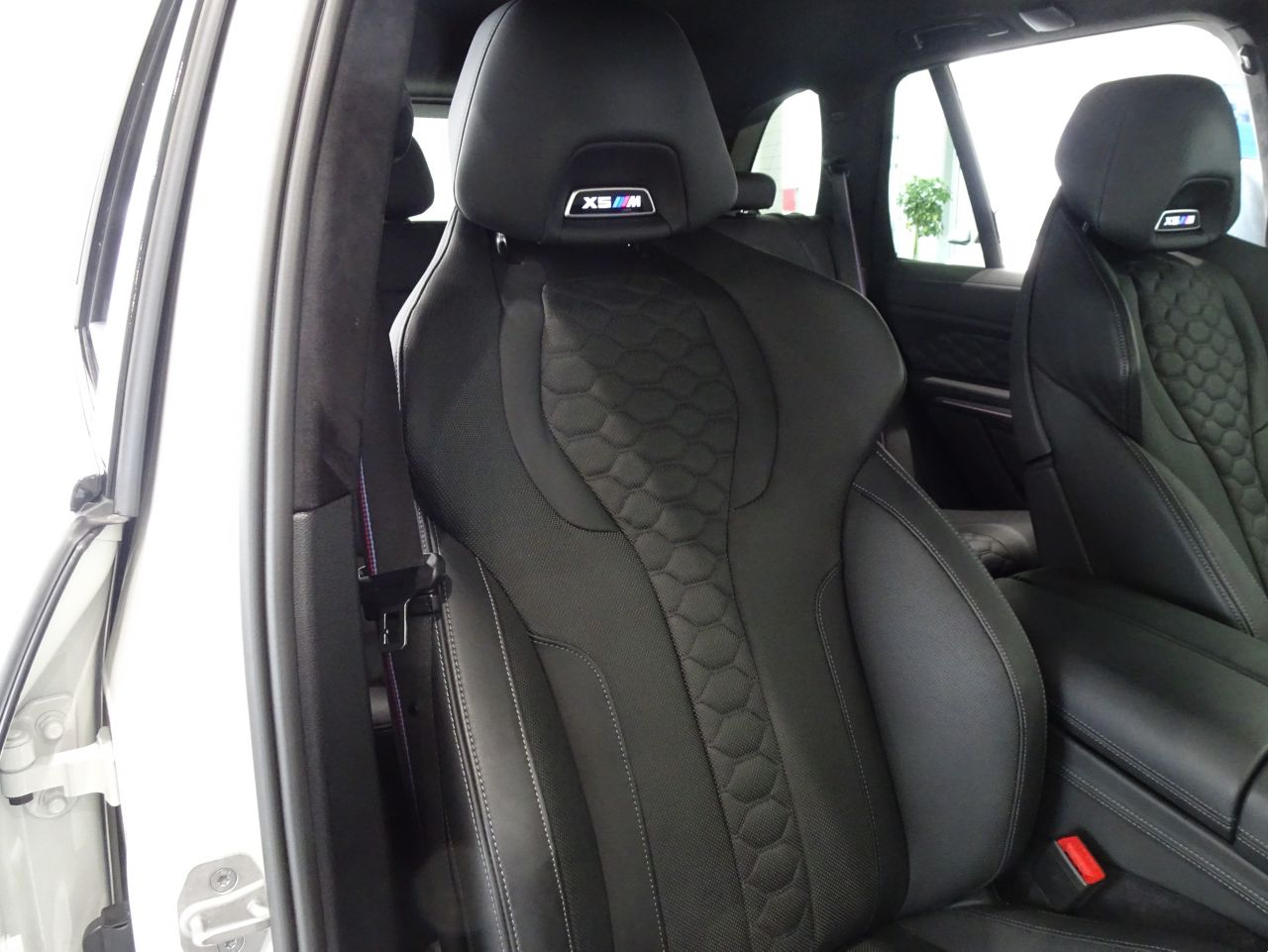 X5 M Competition RHD
