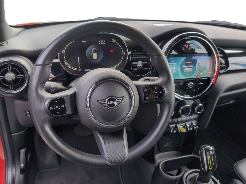 MINI Cooper SE