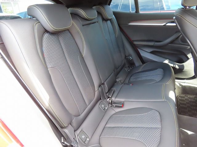 F39 X2 xDrive18d SAC B47 2.0d