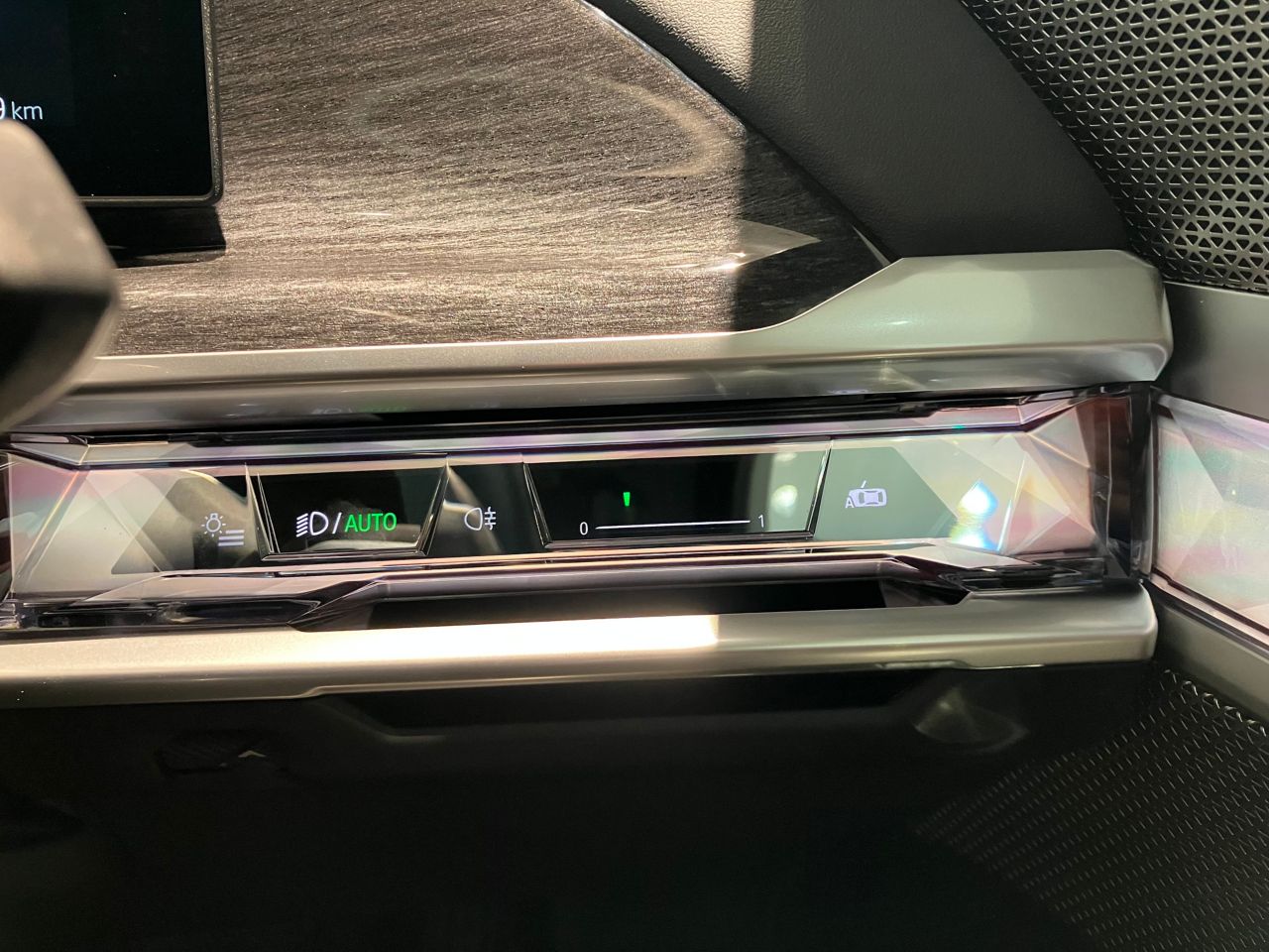 i7 xDrive60 Sedan RHD