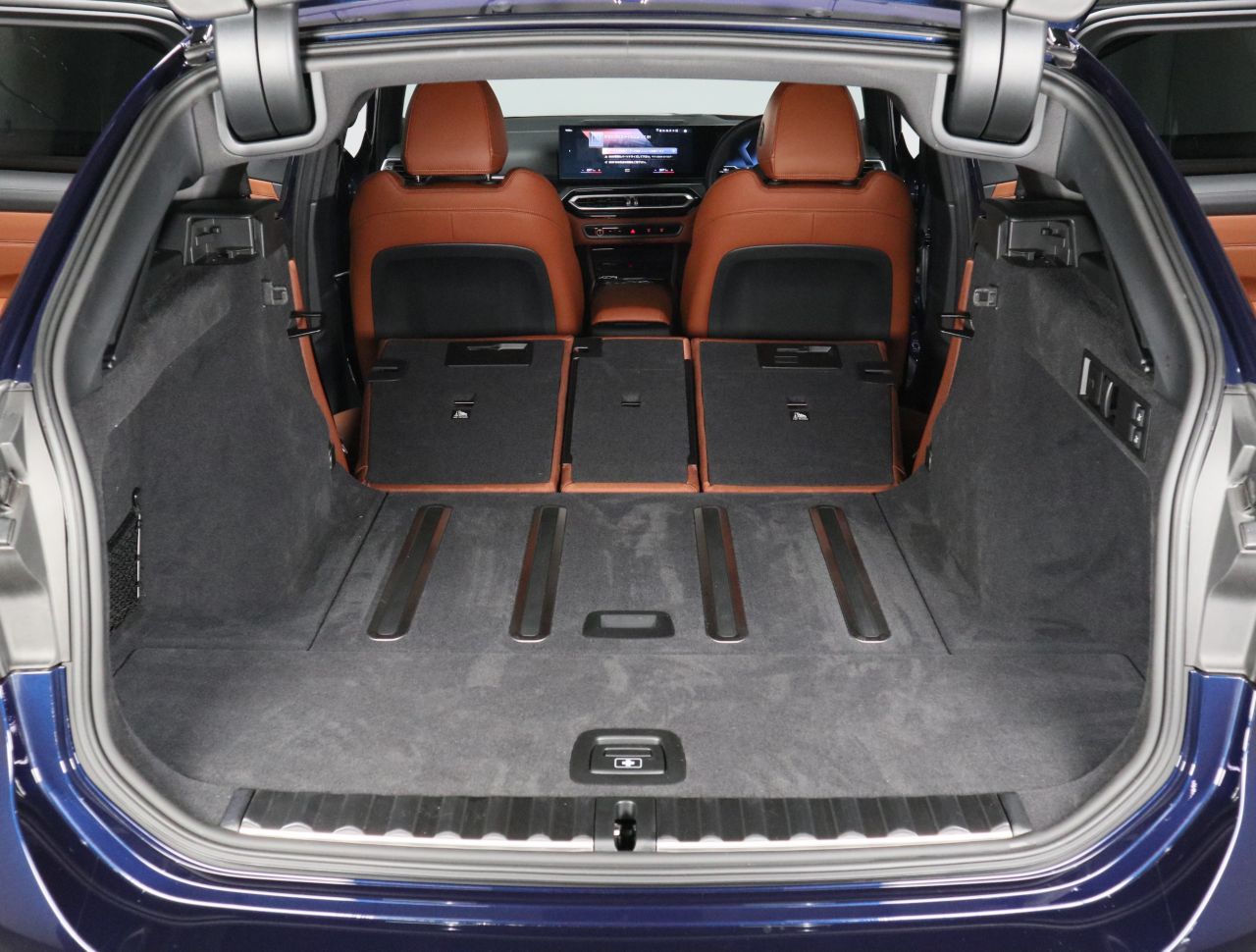 G21 M340i xDrive Touring LCI RHD