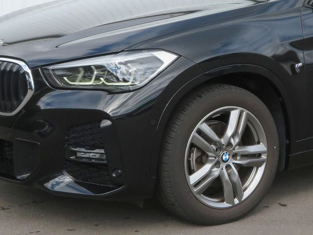 F48 X1 xDrive18d B47 2.0d LCI