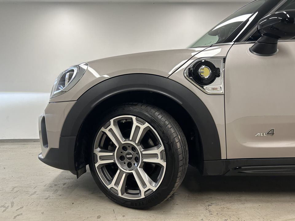 MINI Cooper SE