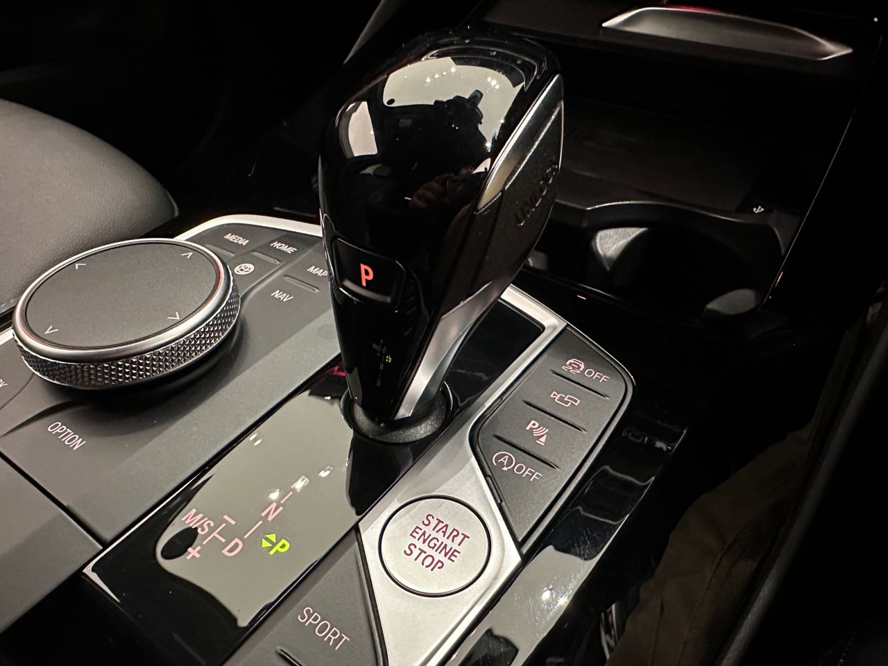 G01 X3 xDrive20d RHD ZA LCI