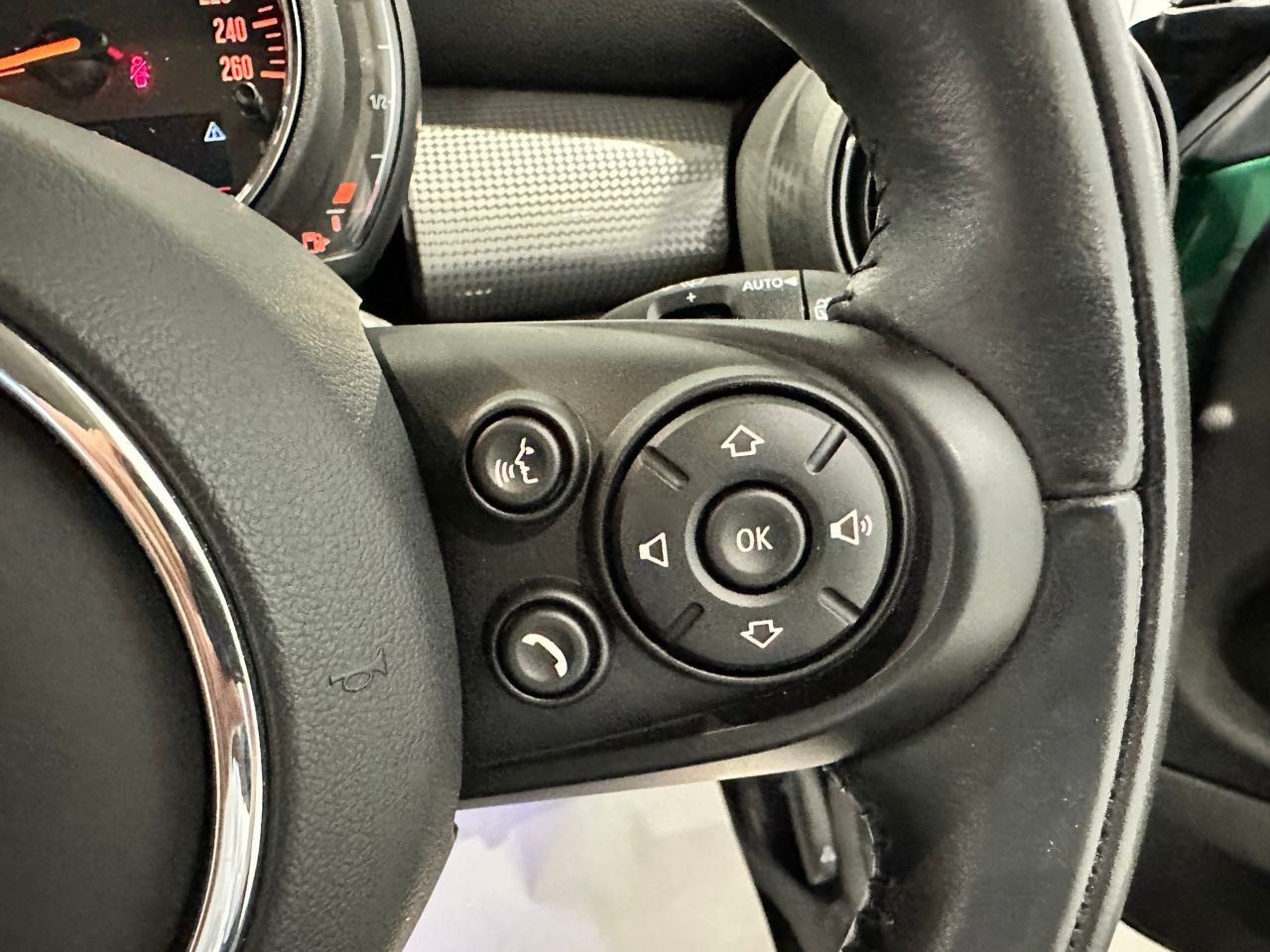 MINI Cooper D 3-Door Hatch