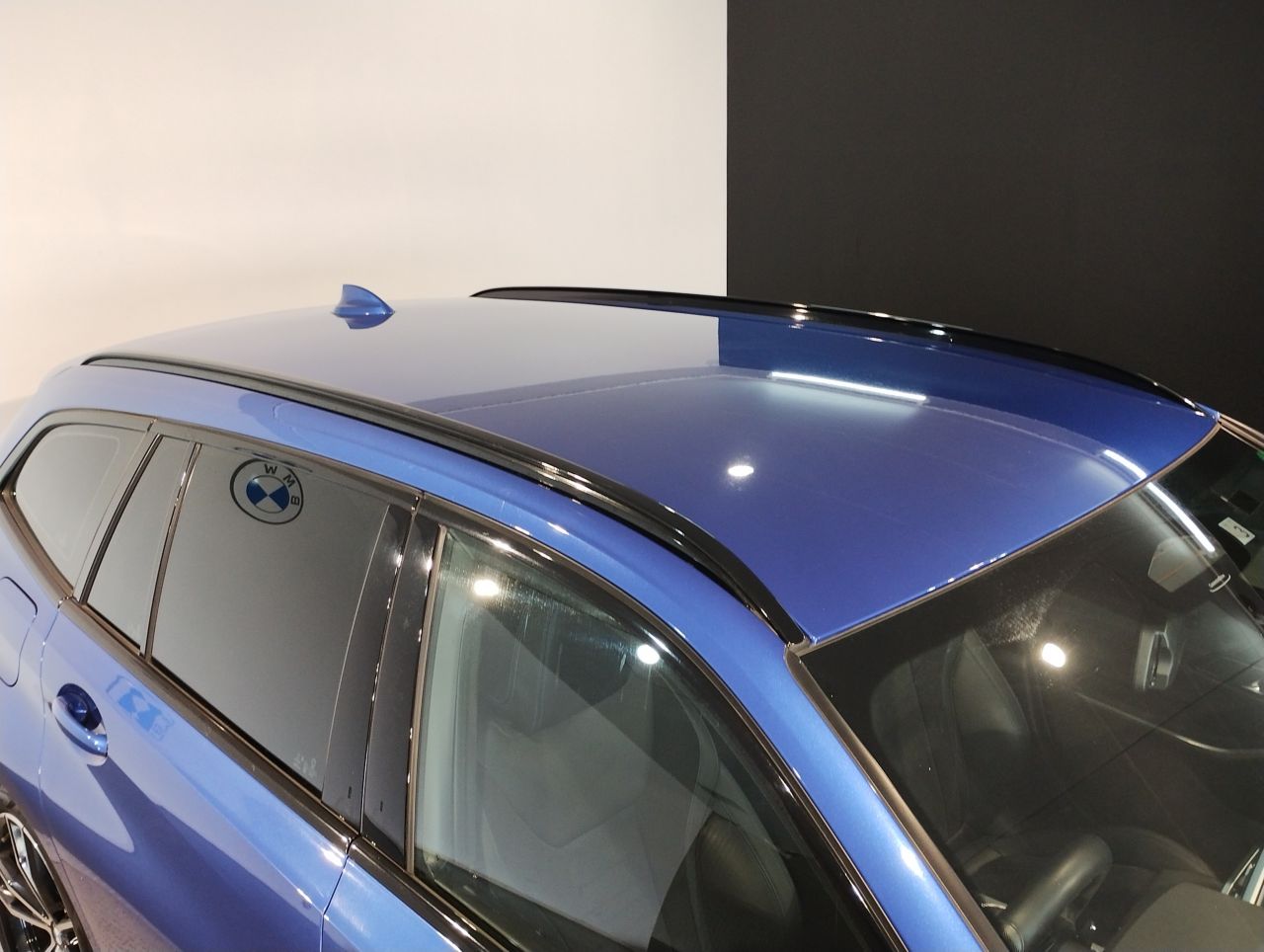 G21 320i RHD