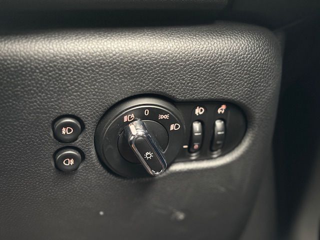 F56 MINI Cooper S 3-Door Hatch LCI