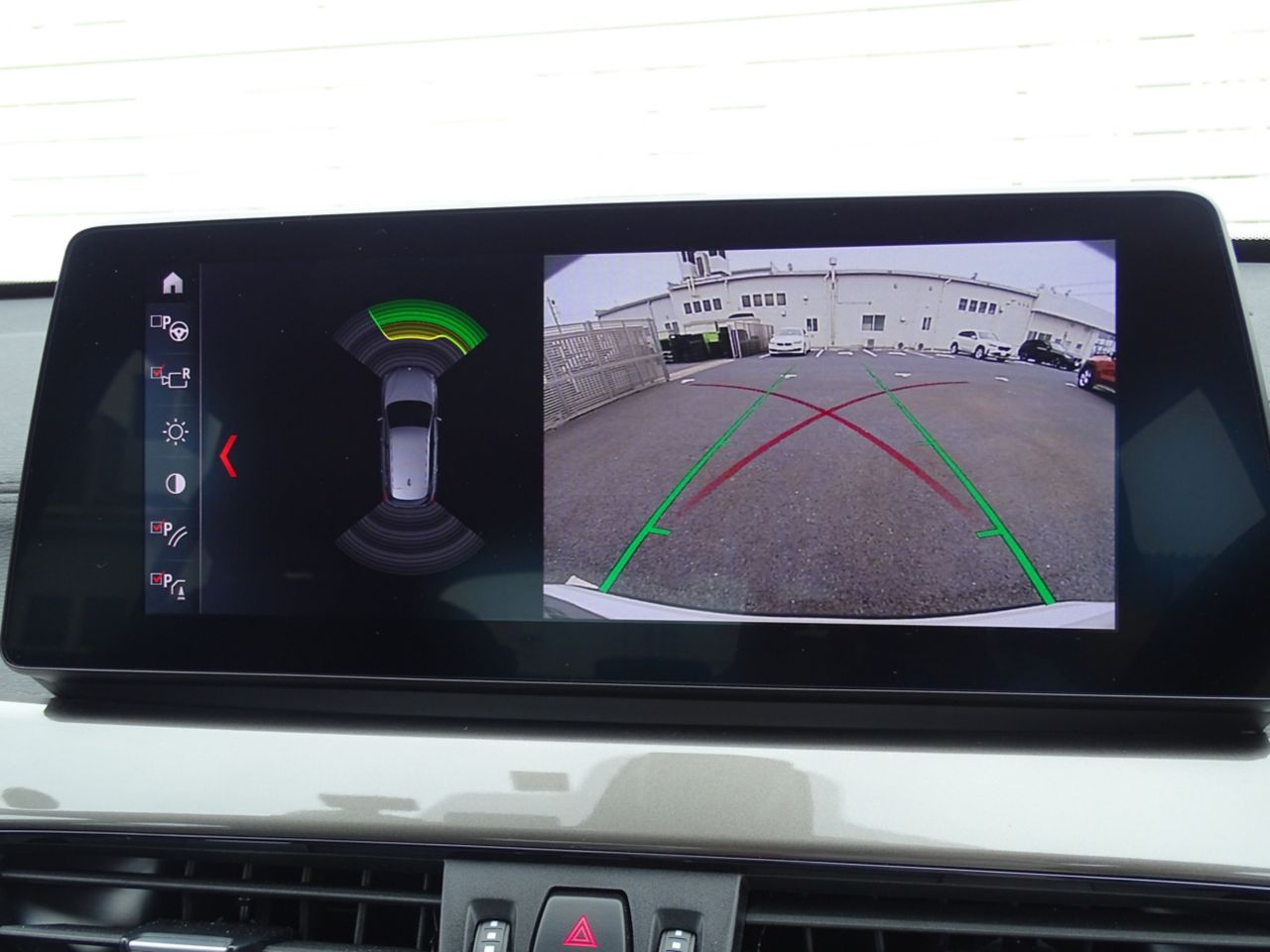 F48 X1 xDrive18d B47 2.0d LCI
