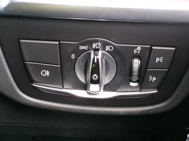 G01 X3 xDrive20d RHD ZA LCI