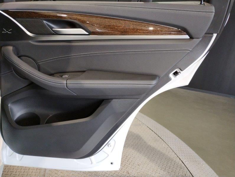 G01 X3 xDrive20d RHD ZA LCI