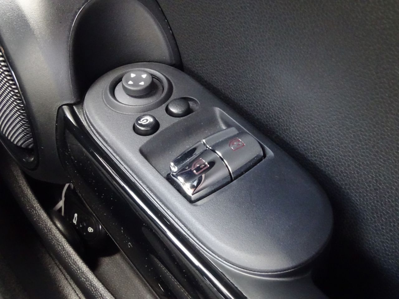 MINI JCW 3 Dr