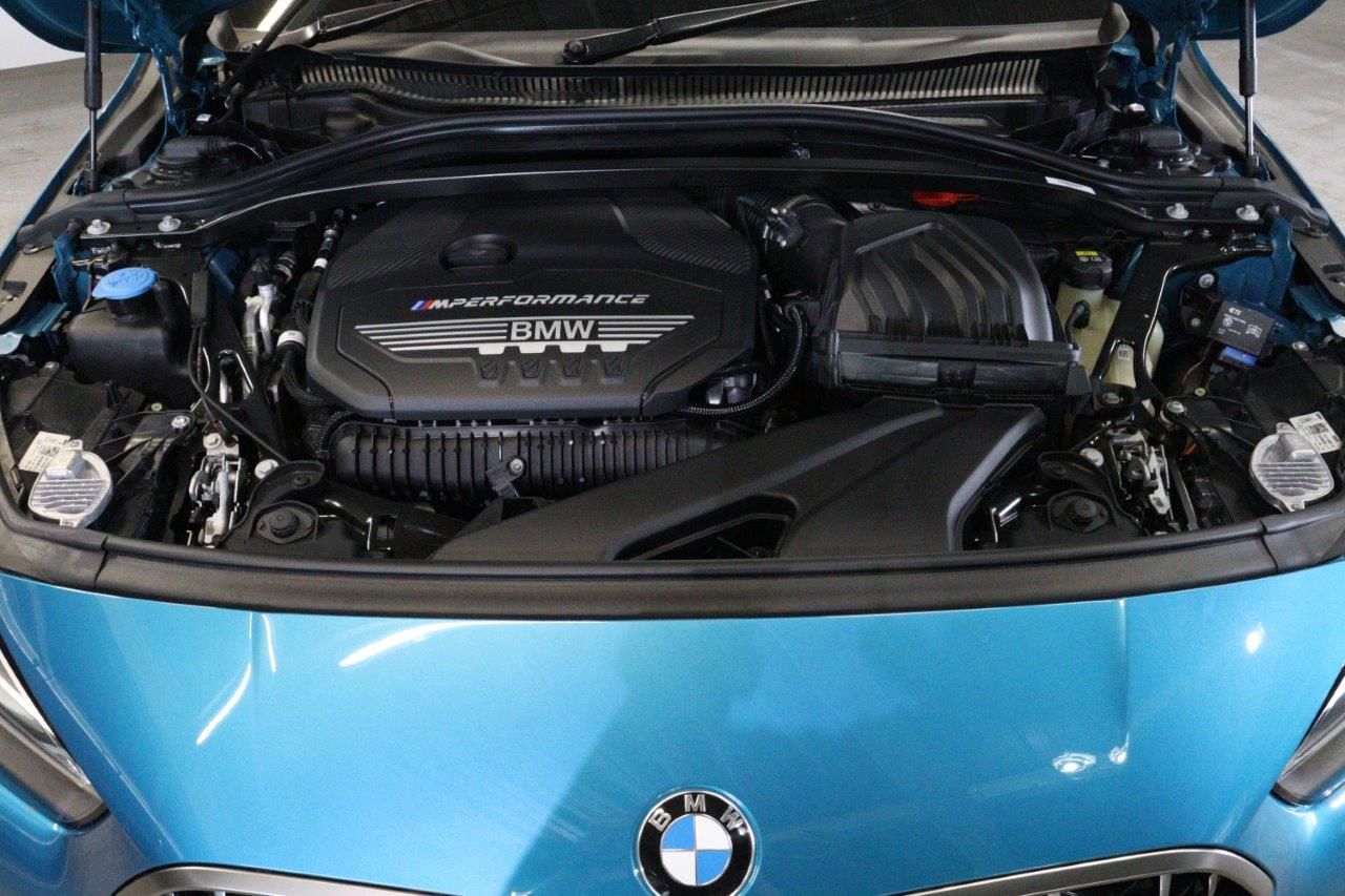 F4* **35i xDrive **** ***** B48 2.0i