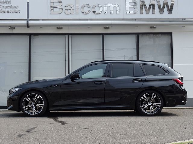 318i Touring RHD