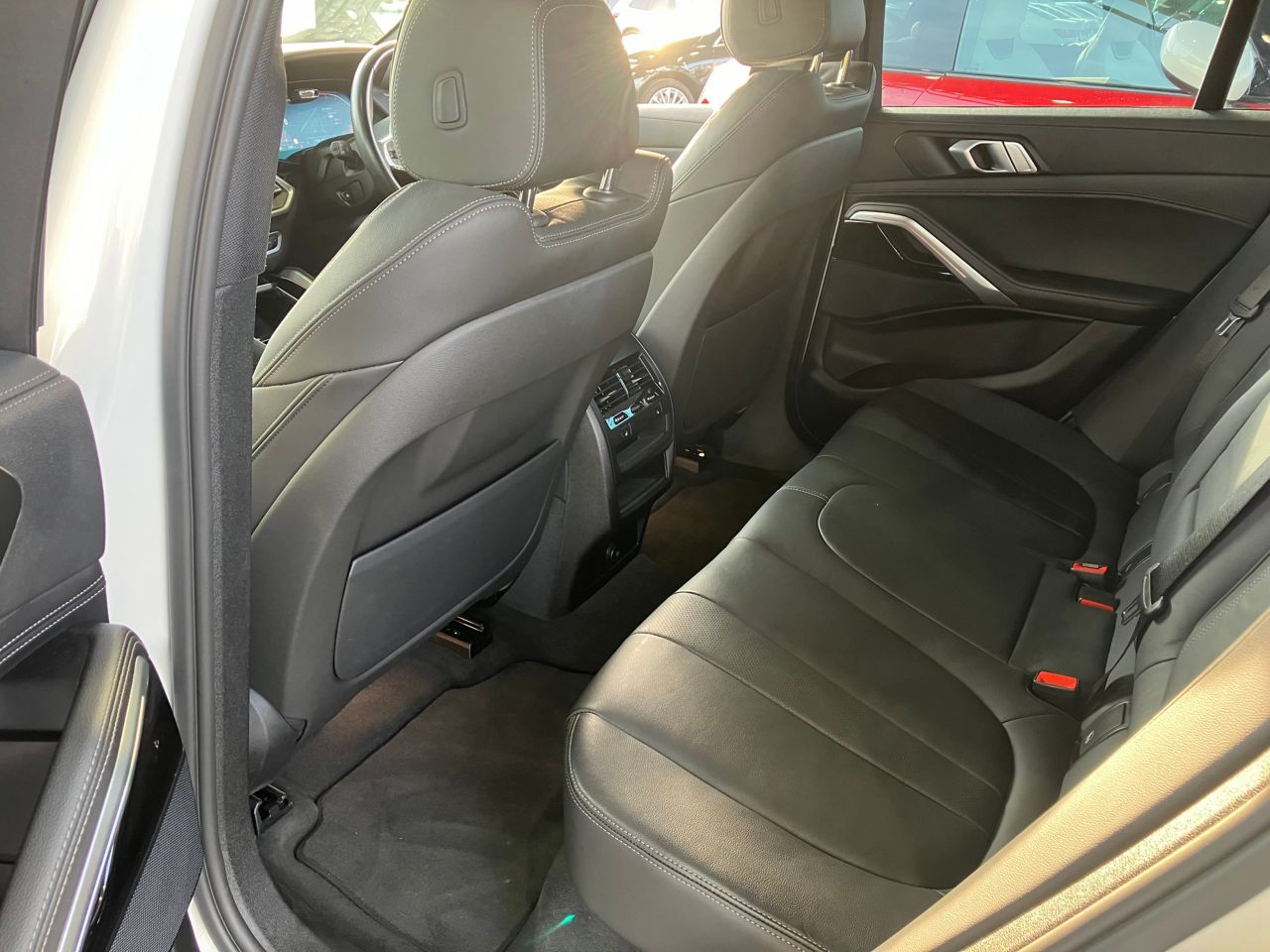 X6 xDrive30d RHD
