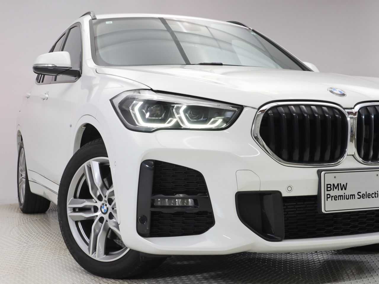 F48 X1 xDrive18d B47 2.0d LCI